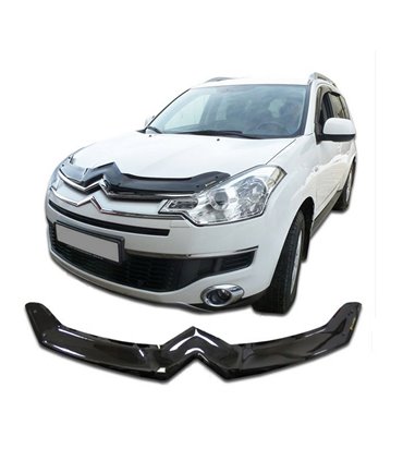 Deflektor prednej kapoty Citroen C-Crosser  2007–up 