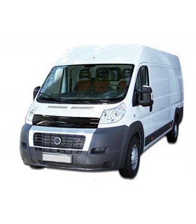 Deflektor prednej kapoty Citroen Jumper  2006–2013 