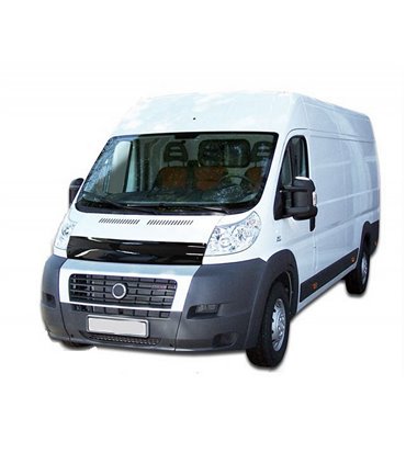 Deflektor prednej kapoty Citroen Jumper  2006–2013 