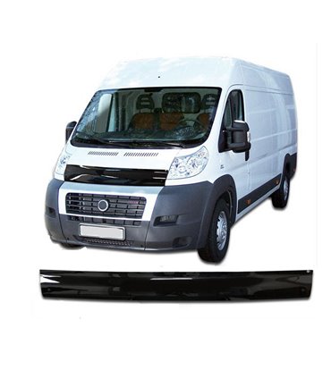 Deflektor prednej kapoty Citroen Jumper  2006–2013 