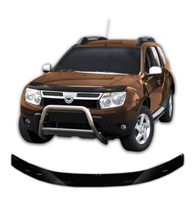 Deflektor prednej kapoty Dacia Duster  2011–2014