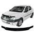 Deflektor prednej kapoty Dacia Logan  2006-2009 