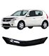 Deflektor prednej kapoty Dacia Sandero  2010-2014 