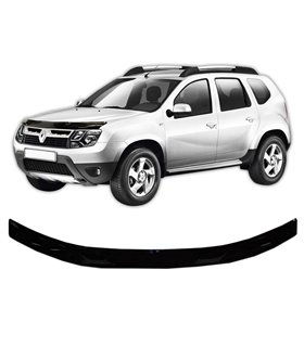 Deflektor prednej kapoty Dacia Duster 2014-2017 