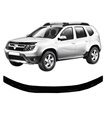 Deflektor prednej kapoty Dacia Duster 2014-2017 