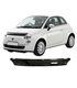 Deflektor prednej kapoty Fiat 500 2008–up 