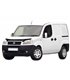 Deflektor prednej kapoty Fiat Doblo  2005–2010 