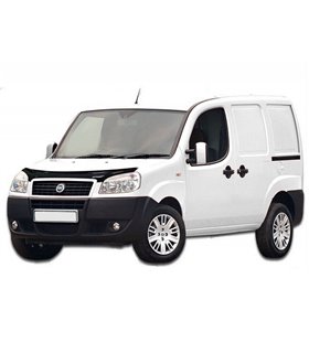 Deflektor prednej kapoty Fiat Doblo  2005–2010 