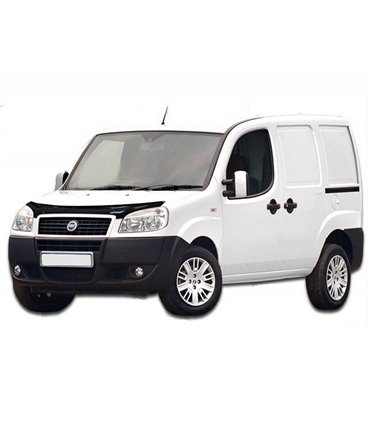 Deflektor prednej kapoty Fiat Doblo  2005–2010 