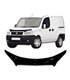 Deflektor prednej kapoty Fiat Doblo  2005–2010 