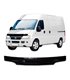 Deflektor prednej kapoty Fiat Ducato  2002–2006 