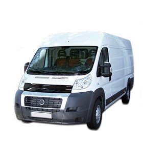 Deflektor prednej kapoty Fiat Ducato  2006–2013 