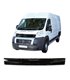 Deflektor prednej kapoty Fiat Ducato  2006–2013 