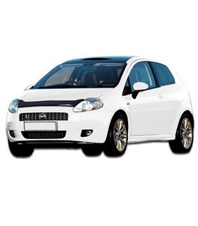 Deflektor prednej kapoty Fiat Punto  2006-2018