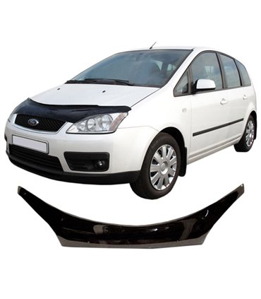 Deflektor prednej kapoty Ford C-MAX  2003-2006 