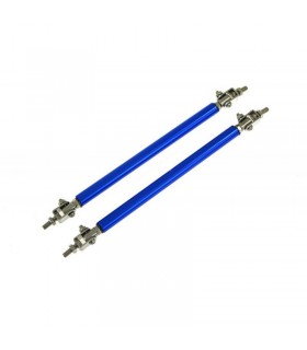 NASTAVITEĽNÝ ÚCHYT NÁRAZNÍKA A SPLITTERA/DIFFUSERA 200MM