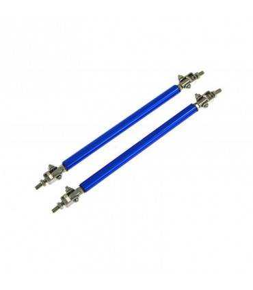 NASTAVITEĽNÝ ÚCHYT NÁRAZNÍKA A SPLITTERA/DIFFUSERA 200MM