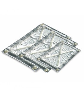 Ultra ľahký izolačný plát Thermotec, 20,3x30,5cm
