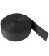 Termo izolačná páska na zvody a výfuk Thermotec carbon-black, 25mm x 15m