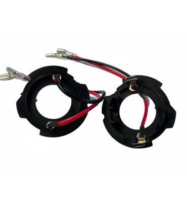 Adaptér pre Led osvetlenie H7 VW Golf 5
