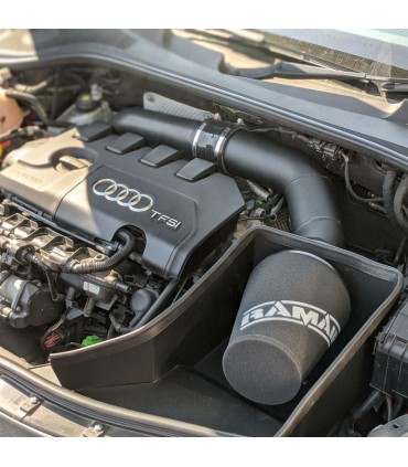 Ramair športové sanie AUDI TTS 2.0 TFSI