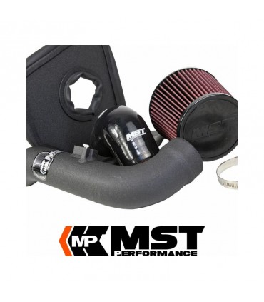 MST Perfomance športové sanie Ford Fiesta MK6 MK7 1.0 Ecoboost
