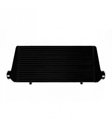 Intercooler JRspec univerzál 600 x 300 x 100mm vstup/výstup 76mm