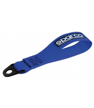 Ťažný popruh SPARCO PERFORMANCE (rôzne farby)