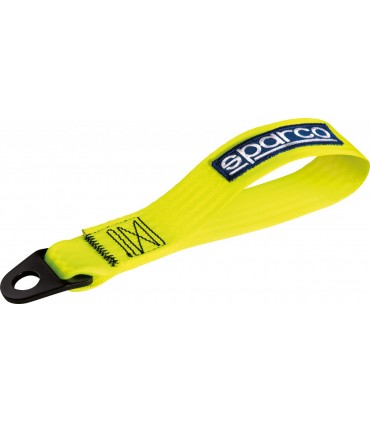 Ťažný popruh SPARCO PERFORMANCE (rôzne farby)