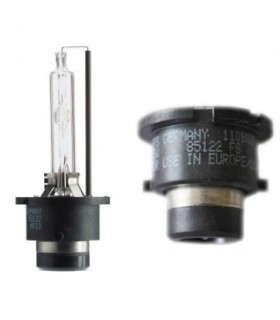 D2S 4300K 35W Philips xenonová výbojka 85122, 12V, 24V