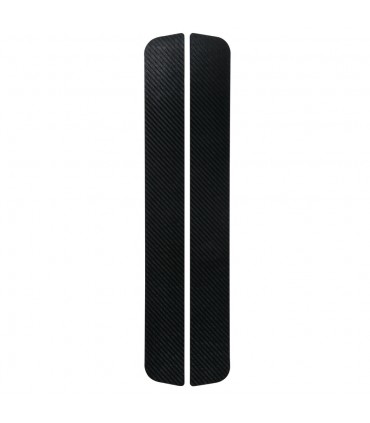 Prahová lišta CARBON-LOOK 48 cm