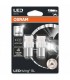 OSRAM LEDRIVING SL 7528DWP-02B P21/5W 12V 1,7W 6000K 2KS/BLISTER