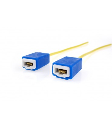 Keramické pätice na H1/H3