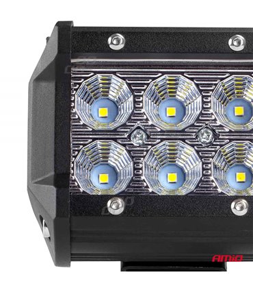 Pracovné LED svetlo AWL17 6LED FLOOD 9-36V