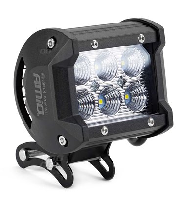 Pracovné LED svetlo AWL17 6LED FLOOD 9-36V