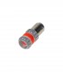 LED BAY15d červená, dvojvlákno, 1ks, COB 360⁰, 9-60V, 12W