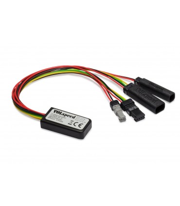 VOLspeed Tuning Box pre E-bike Bosch Active / Performance V4