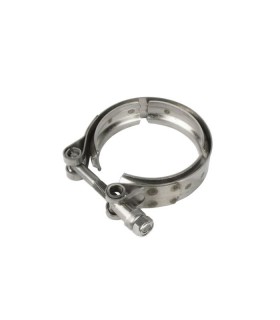V-band FMIC PRO spona na výfuk 51MM (2")