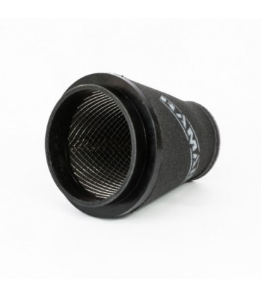 Univerzálny športový vzduchový filter RAMAIR CC-100 - vstup 125mm
