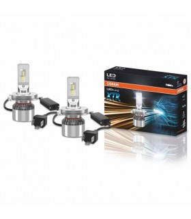 Osram LEDriving XTR H4 12V 13/13W P43T 6000K 2ks balenie