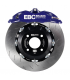 EBC Brakes BBK prestavbová sada pre Volkswagen Golf MK7 330mm Blue 4 piest
