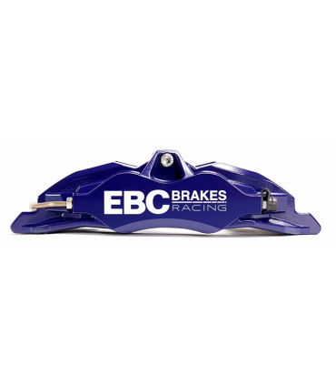EBC Brakes BBK prestavbová sada pre Infiniti G37 355mm Blue 6 piest