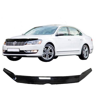 Deflektor prednej kapoty VW Passat B7  2011–2015 
