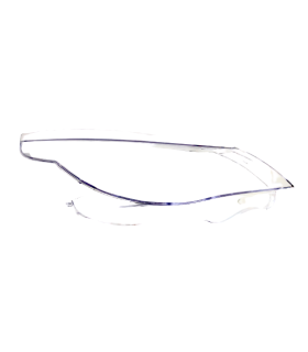 Kryty svetlometov BMW 5, E60 E61 2003-2010 - 1ks