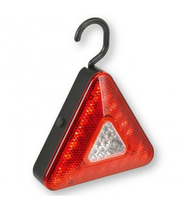 Výstražný trojuholník 39 LED