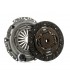 SACHS 3000 951 560 Spojková sada - 235mm