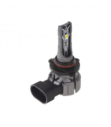 LED HB3 (9005) biela, 9-18V, 4000LM, 2ks