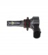 LED HB3 (9005) biela, 9-18V, 4000LM, 2ks