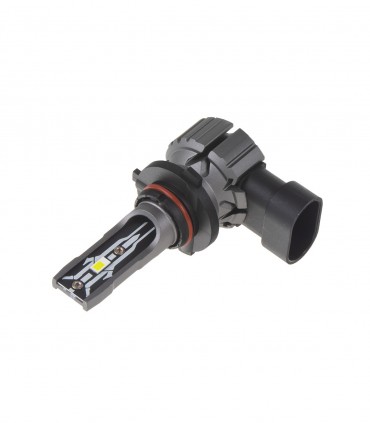 LED HB3 (9005) biela, 9-18V, 4000LM, 2ks