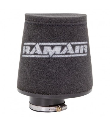 Univerzálny športový vzduchový filter RAMAIR CC-302 - vstup 51mm